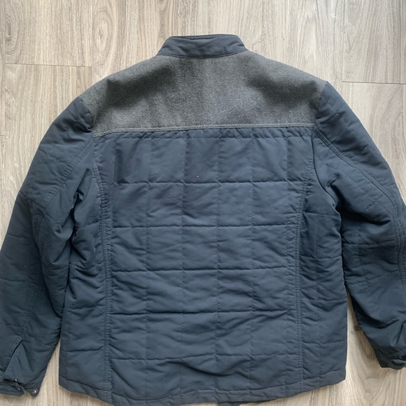 Men’s Flag and Anthem Jacket XL - Picture 4 of 4